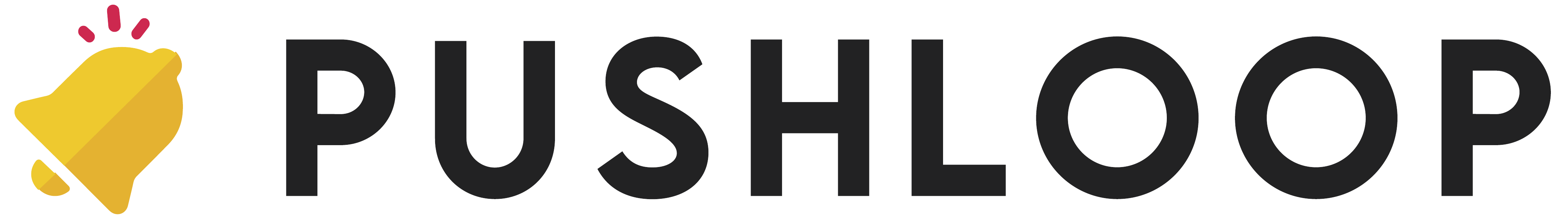 Pushloop